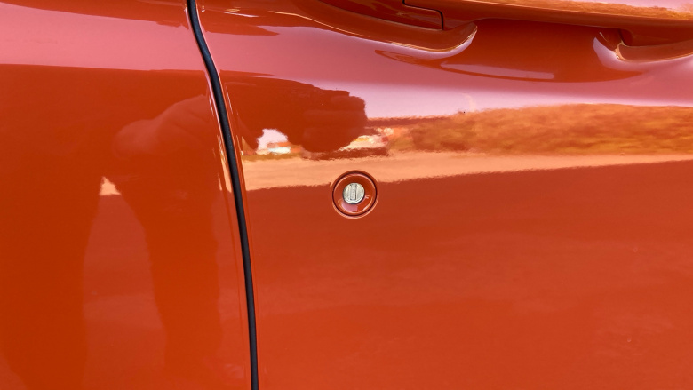 Honda Jazz 1.3 SE Navi 5dr Petrol Hatchback